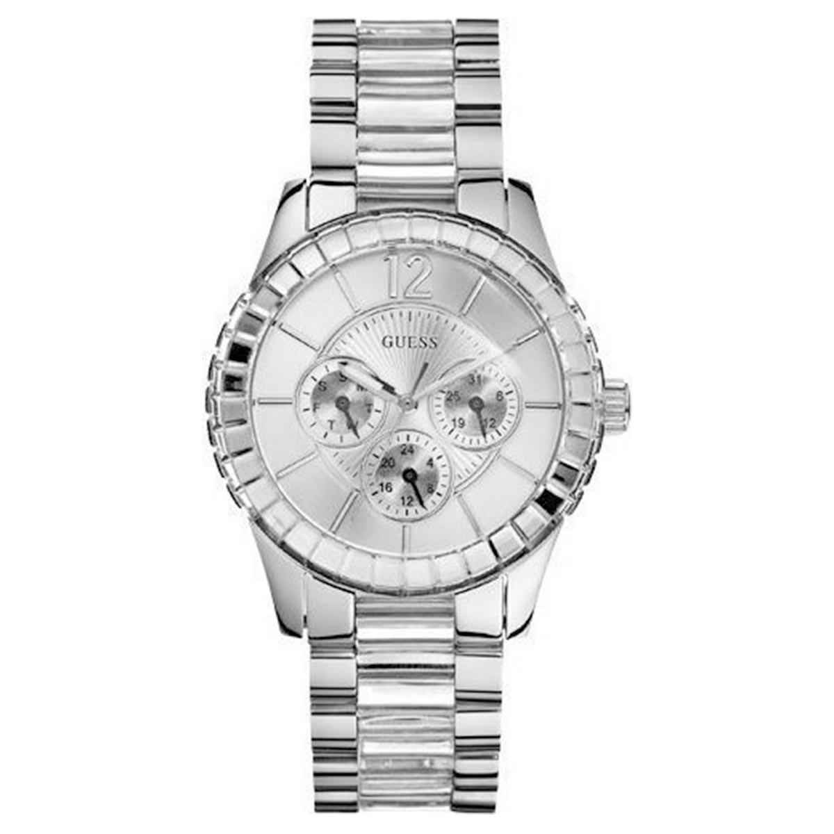 Guess W13582L2 γυναικείο ρολόι